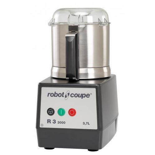 ROBOT COUPE CUTTER MIXER R3D3000 - Mabrook Hotel Supplies