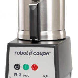 ROBOT COUPE CUTTER MIXER R3D3000 - Mabrook Hotel Supplies