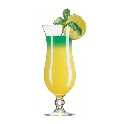 ARCOROC ELEGANCE HURRICANE COCKTAIL - 8.2 OZ - Mabrook Hotel Supplies