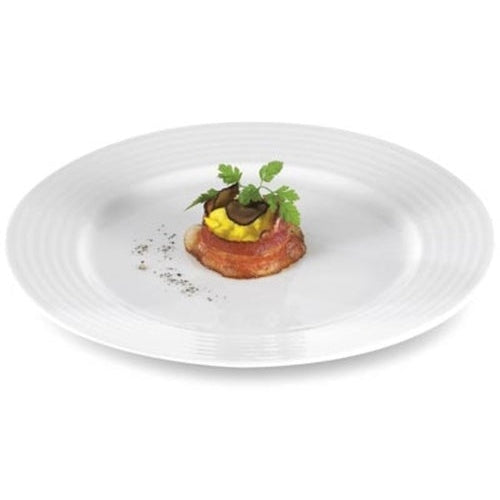 RAK RONDO- BANQUET FLAT PLATE - Mabrook Hotel Supplies