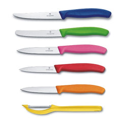 VICTORINOX SWISS CLASSIC UTILITY BLOCK - 6 PIECES - Mabrook Hotel Supplies