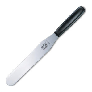 VICTORINOX SPATULA PLASTIC HANDLE FROM 12 TO 31CM - Mabrook Hotel Supplies