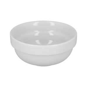 RAK MINIMAX OPTICA ROUND SALAD BOWL - Mabrook Hotel Supplies