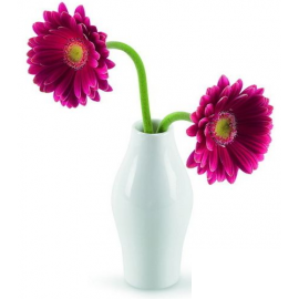 RAK LYRA FLOWER VASE - Mabrook Hotel Supplies
