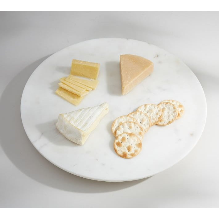 MARBLE LAZY SUZAN - Mabrook Hotel Supplies