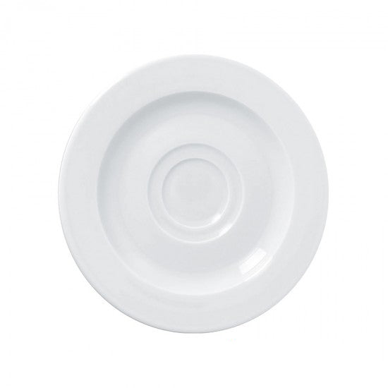RAK ACCESS TEA CUP SAUCER - Mabrook Hotel Supplies
