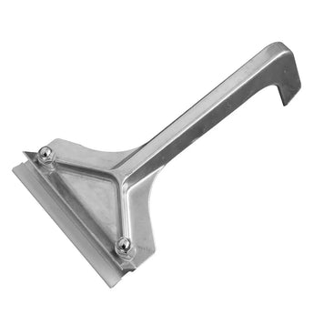 "MINI SCRAPER WITH BLADE, 4-1/2”, METAL" - Mabrook Hotel Supplies